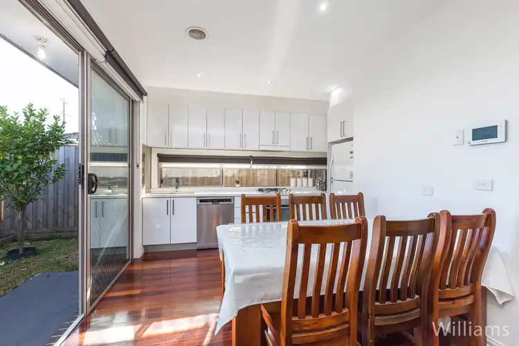 Sixth view of Homely townhouse listing, 4/4 Rymill Court, Altona North VIC 3025