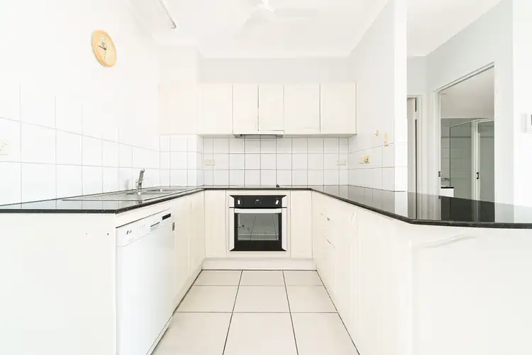 Fifth view of Homely unit listing, 33/6 Marina Boulevard, Cullen Bay NT 820