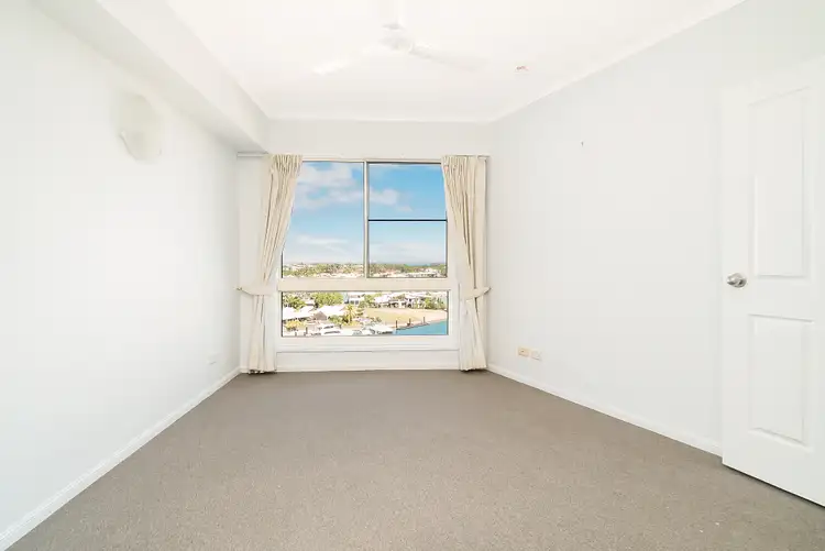 Sixth view of Homely unit listing, 33/6 Marina Boulevard, Cullen Bay NT 820