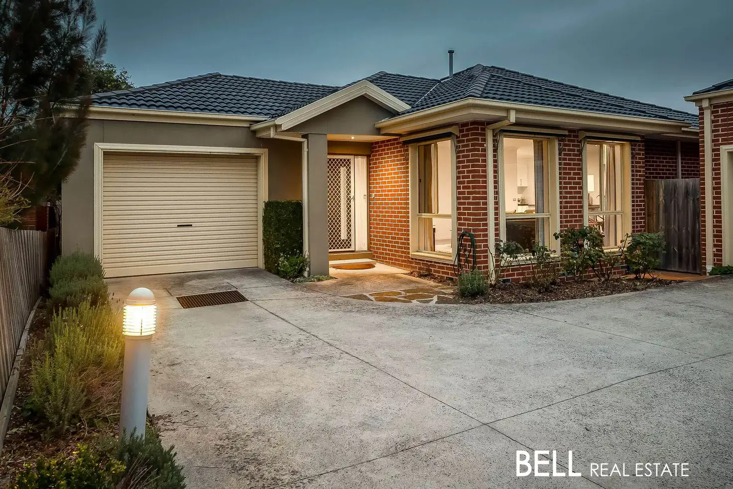 Main view of Homely unit listing, 6/4 Falconer Road, Boronia VIC 3155