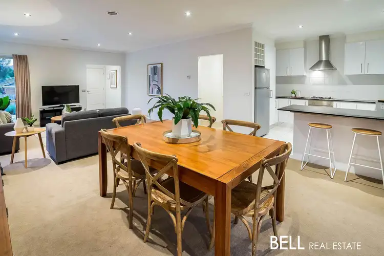 Third view of Homely unit listing, 6/4 Falconer Road, Boronia VIC 3155
