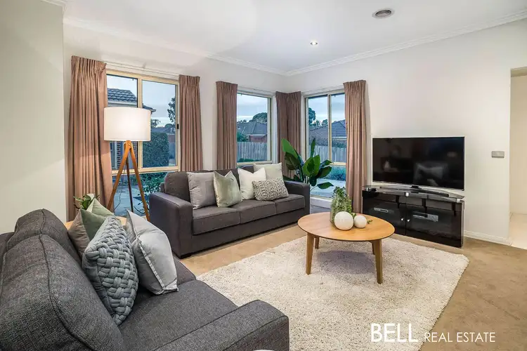 Fourth view of Homely unit listing, 6/4 Falconer Road, Boronia VIC 3155
