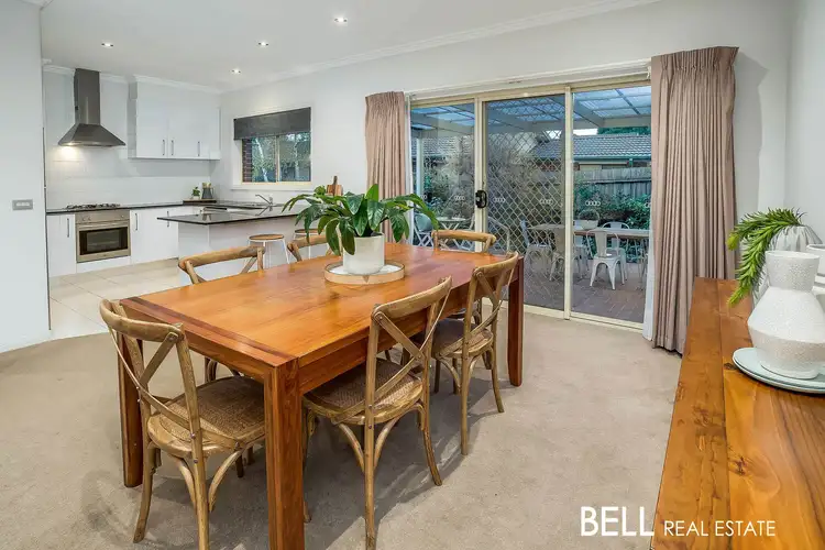 Fifth view of Homely unit listing, 6/4 Falconer Road, Boronia VIC 3155