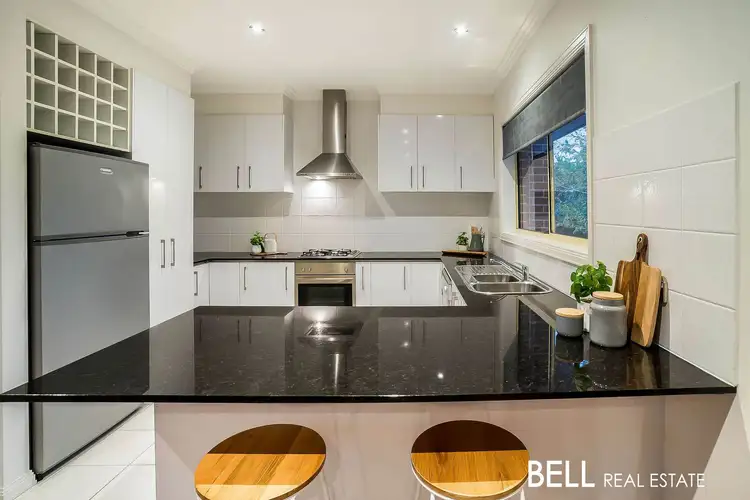 Sixth view of Homely unit listing, 6/4 Falconer Road, Boronia VIC 3155