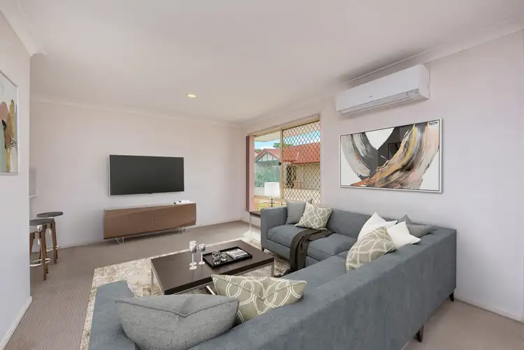 Fourth view of Homely townhouse listing, 4/241 Horizon Drive, Westlake QLD 4074