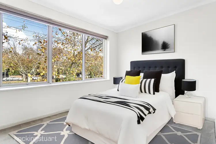 Second view of Homely apartment listing, 5/2a Lexton Grove, Prahran VIC 3181
