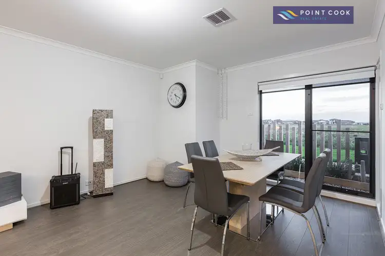 Fourth view of Homely townhouse listing, 22 Sullivan Walk, Point Cook VIC 3030