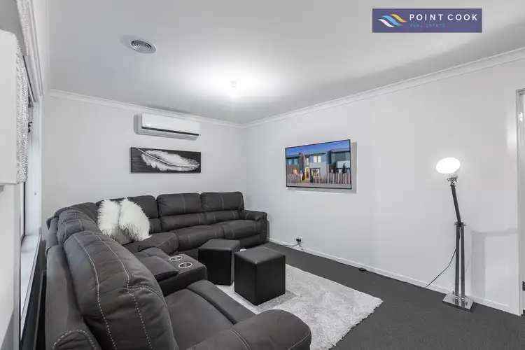 Sixth view of Homely townhouse listing, 22 Sullivan Walk, Point Cook VIC 3030