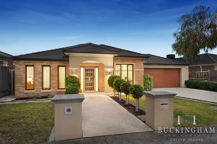 24 Counthan Terrace, Doreen VIC 3754