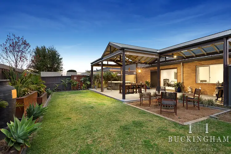 Second view of Homely house listing, 24 Counthan Terrace, Doreen VIC 3754