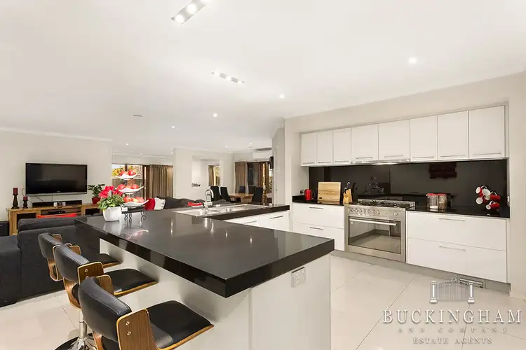 Third view of Homely house listing, 24 Counthan Terrace, Doreen VIC 3754