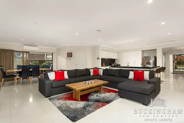 Fourth view of Homely house listing, 24 Counthan Terrace, Doreen VIC 3754