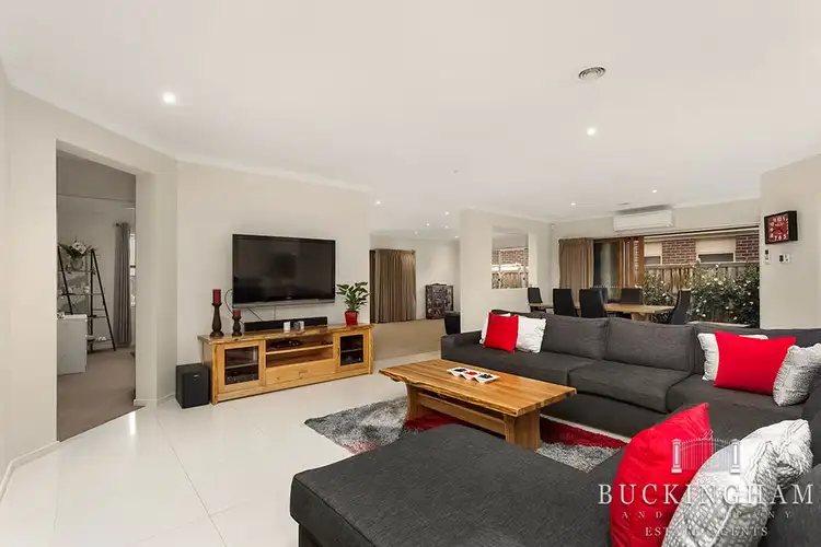Fifth view of Homely house listing, 24 Counthan Terrace, Doreen VIC 3754