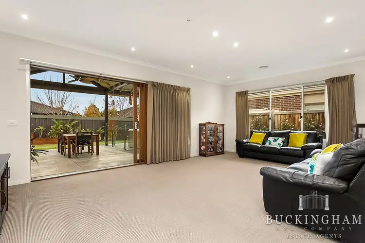 Sixth view of Homely house listing, 24 Counthan Terrace, Doreen VIC 3754