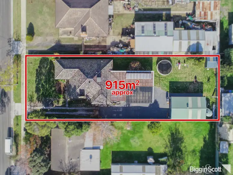 17 Bride Avenue, Hampton Park VIC 3976