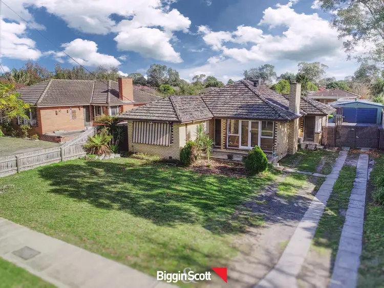 Second view of Homely house listing, 17 Bride Avenue, Hampton Park VIC 3976