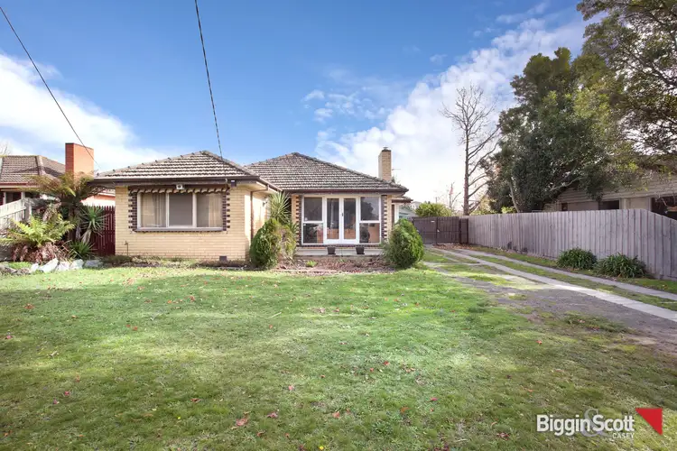 Third view of Homely house listing, 17 Bride Avenue, Hampton Park VIC 3976