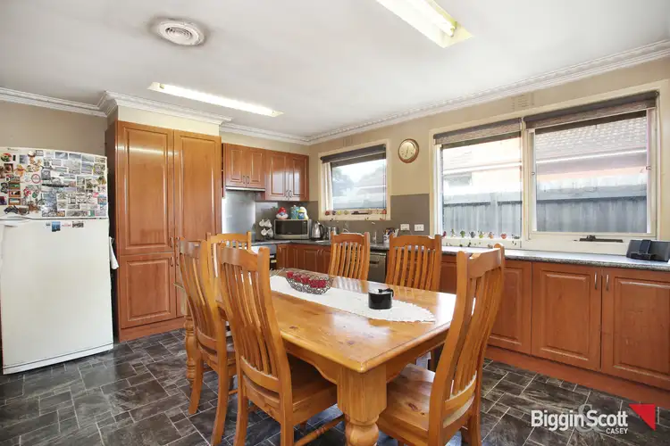 Fourth view of Homely house listing, 17 Bride Avenue, Hampton Park VIC 3976