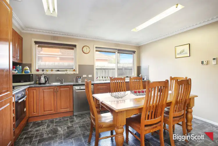 Fifth view of Homely house listing, 17 Bride Avenue, Hampton Park VIC 3976
