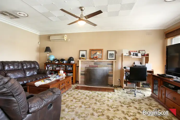 Seventh view of Homely house listing, 17 Bride Avenue, Hampton Park VIC 3976