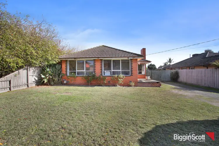 15 Bride Avenue, Hampton Park VIC 3976