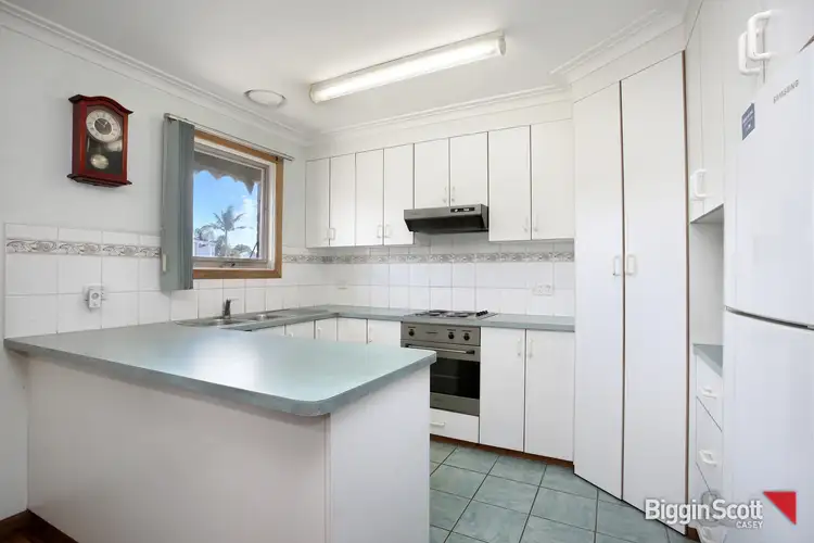 Sixth view of Homely house listing, 15 Bride Avenue, Hampton Park VIC 3976
