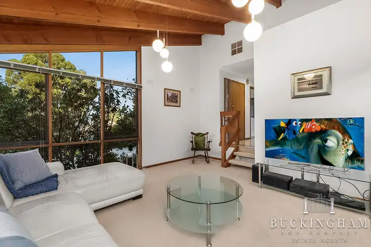 Second view of Homely house listing, 11 Nurla Place, St Helena VIC 3088