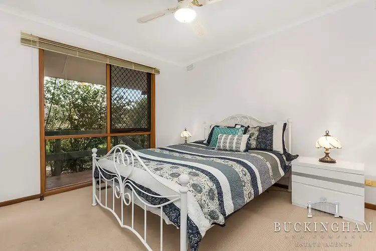 Third view of Homely house listing, 11 Nurla Place, St Helena VIC 3088