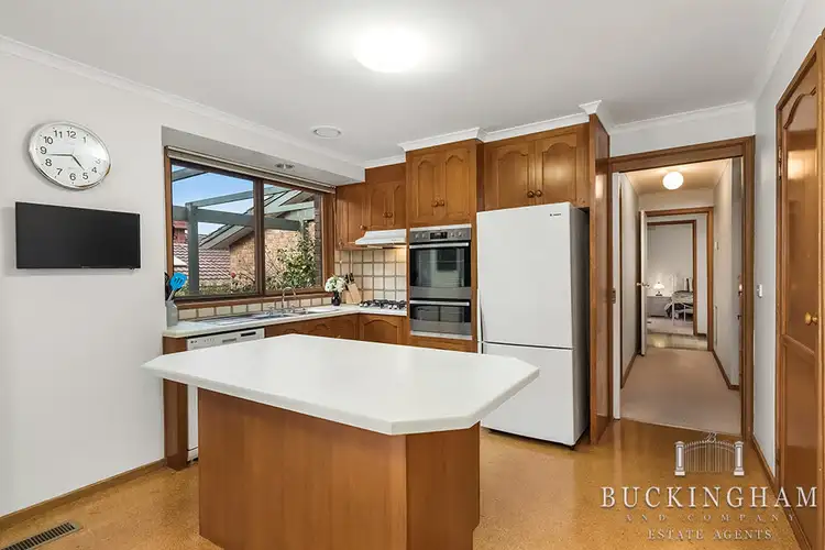 Fourth view of Homely house listing, 11 Nurla Place, St Helena VIC 3088