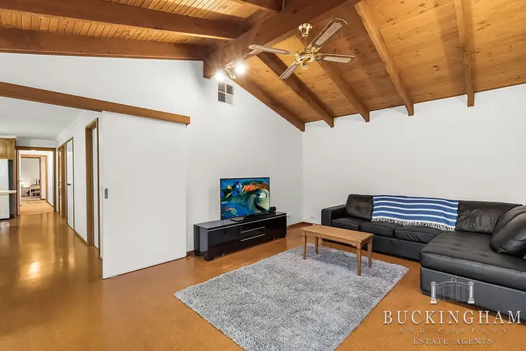 Fifth view of Homely house listing, 11 Nurla Place, St Helena VIC 3088