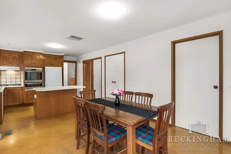 Sixth view of Homely house listing, 11 Nurla Place, St Helena VIC 3088