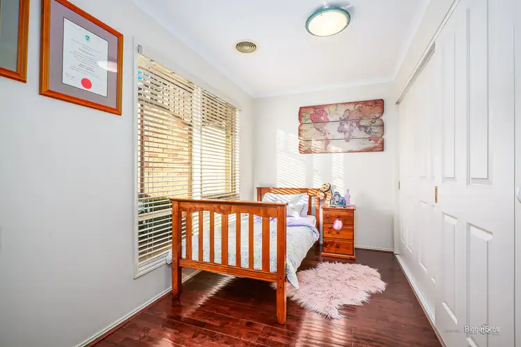 Sixth view of Homely house listing, 6 Carlingford Close, Rowville VIC 3178