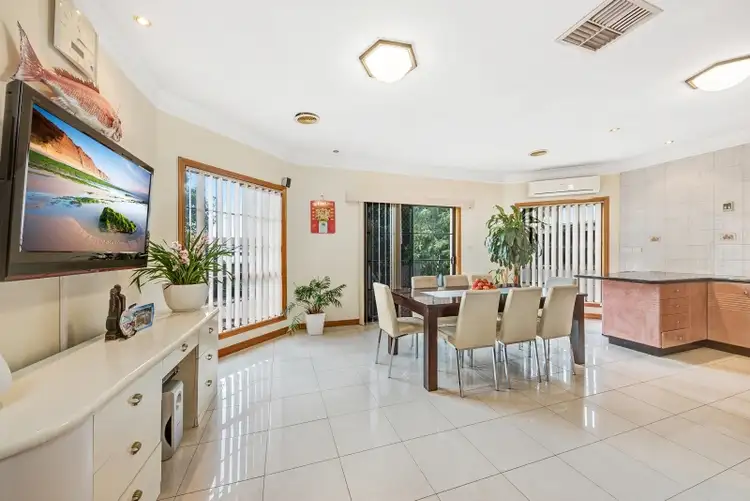 Second view of Homely house listing, 3 Casuarina Close, Maribyrnong VIC 3032