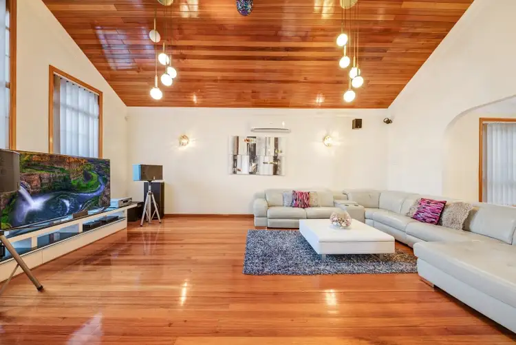 Third view of Homely house listing, 3 Casuarina Close, Maribyrnong VIC 3032