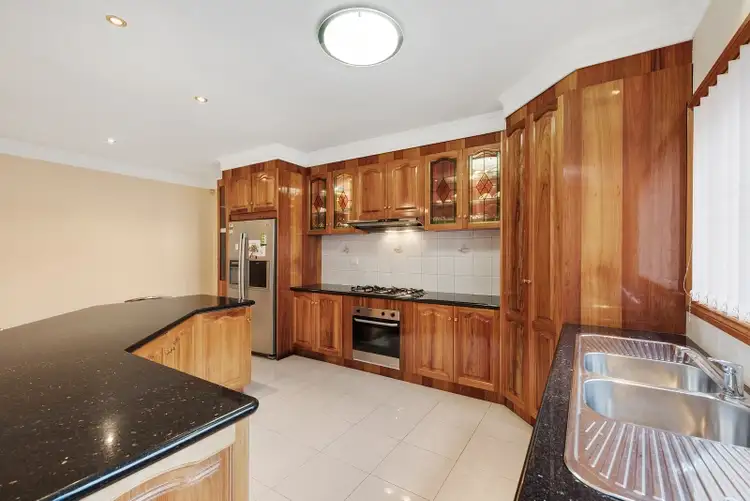 Fourth view of Homely house listing, 3 Casuarina Close, Maribyrnong VIC 3032