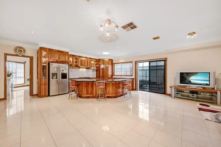 Fifth view of Homely house listing, 3 Casuarina Close, Maribyrnong VIC 3032