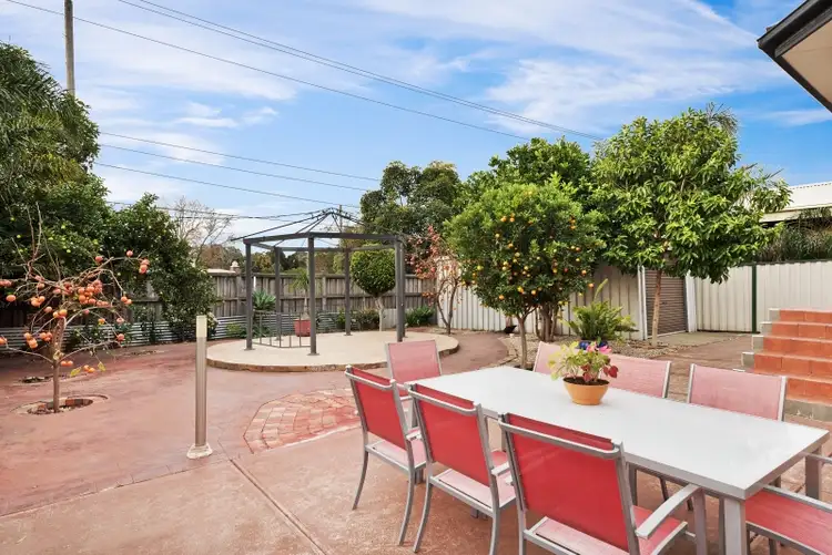 Sixth view of Homely house listing, 3 Casuarina Close, Maribyrnong VIC 3032