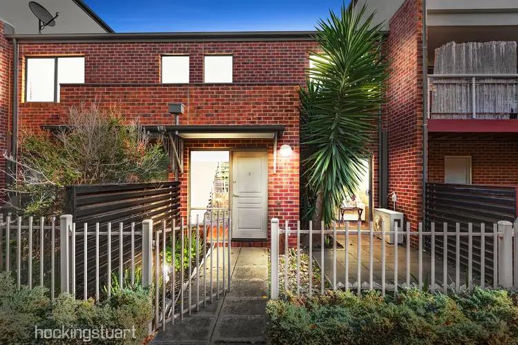 2 Ribbony Walk, Maribyrnong VIC 3032
