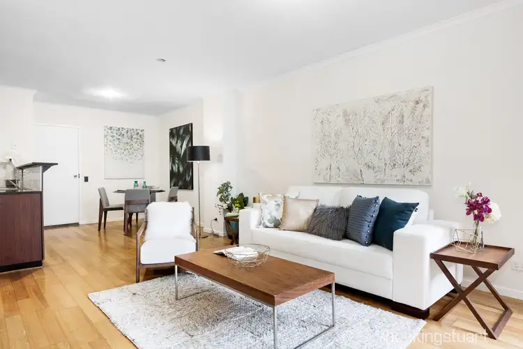 Third view of Homely townhouse listing, 2 Ribbony Walk, Maribyrnong VIC 3032