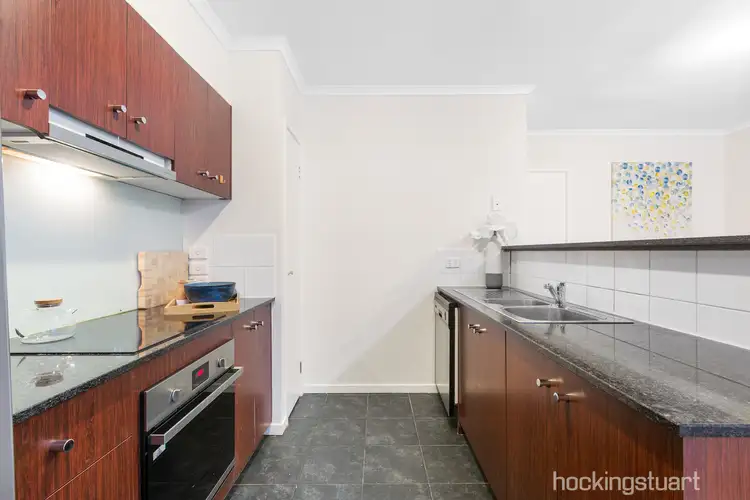 Fourth view of Homely townhouse listing, 2 Ribbony Walk, Maribyrnong VIC 3032
