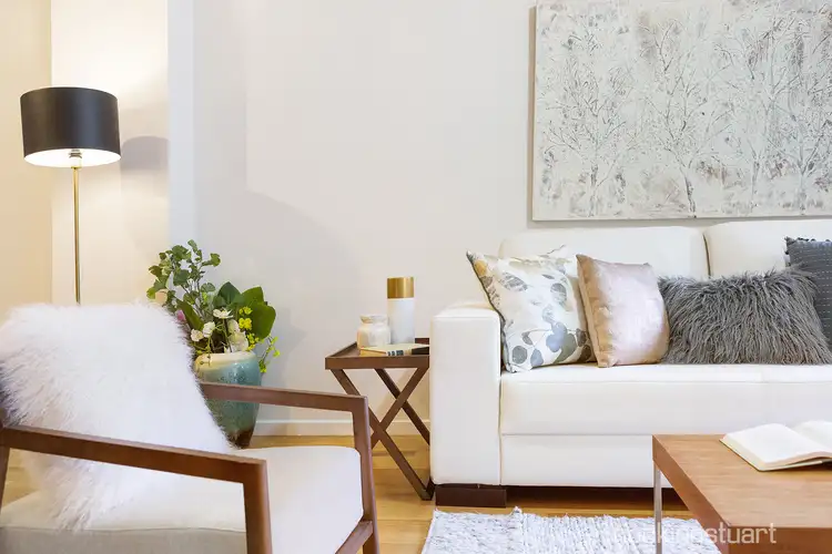 Fifth view of Homely townhouse listing, 2 Ribbony Walk, Maribyrnong VIC 3032