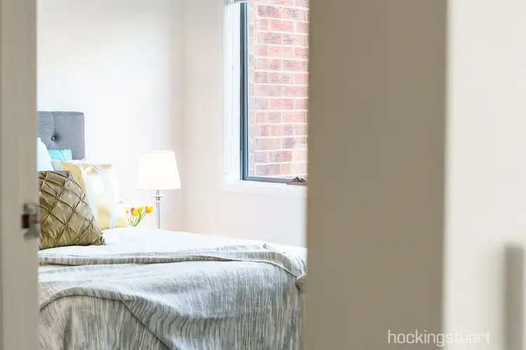 Sixth view of Homely townhouse listing, 2 Ribbony Walk, Maribyrnong VIC 3032