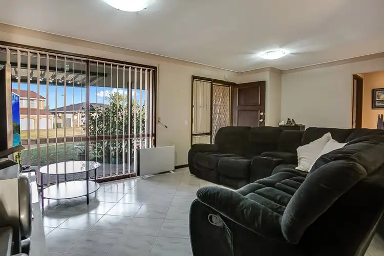 Second view of Homely house listing, 16 Orlando Place, Edensor Park NSW 2176