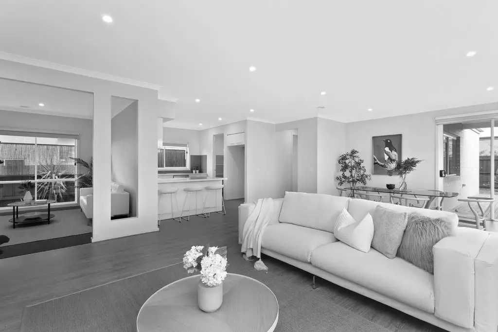 Main view of Homely house listing, 11 Swallowtail Drive, Torquay VIC 3228