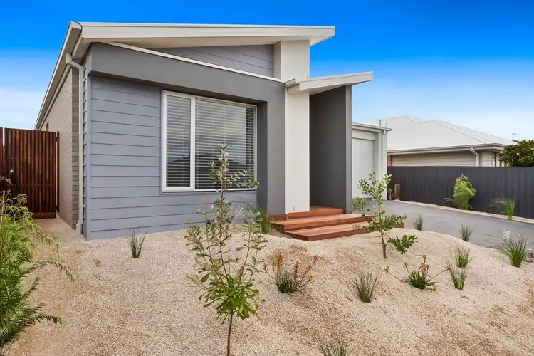 Second view of Homely house listing, 11 Swallowtail Drive, Torquay VIC 3228
