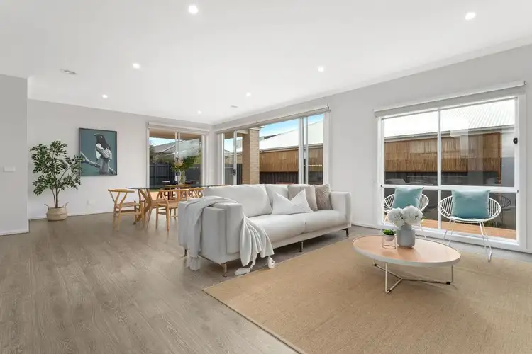 Fifth view of Homely house listing, 11 Swallowtail Drive, Torquay VIC 3228