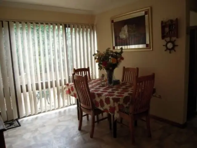Third view of Homely villa listing, 6/1 Throsby Way, Ambarvale NSW 2560