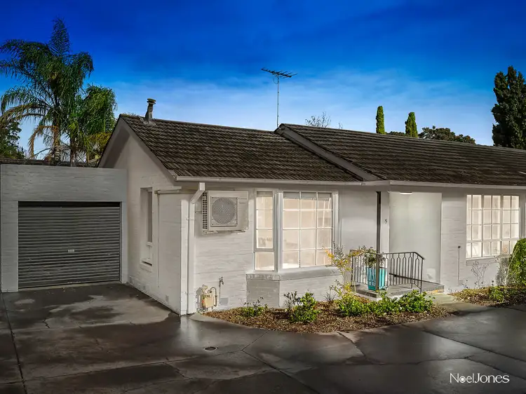 5/3-5 Wreford Road, Blackburn South VIC 3130