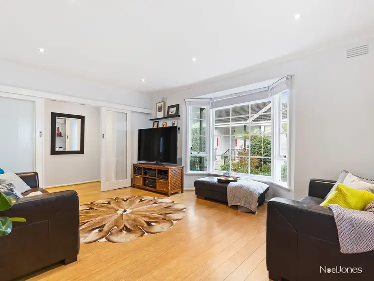 Second view of Homely unit listing, 5/3-5 Wreford Road, Blackburn South VIC 3130