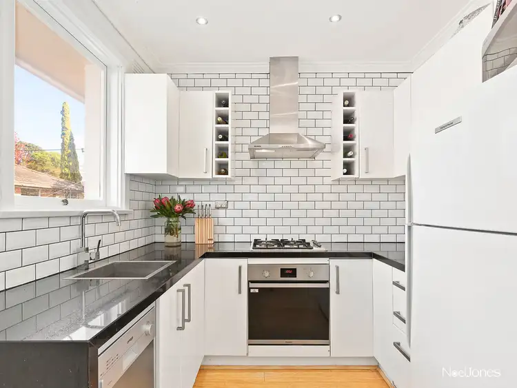 Third view of Homely unit listing, 5/3-5 Wreford Road, Blackburn South VIC 3130